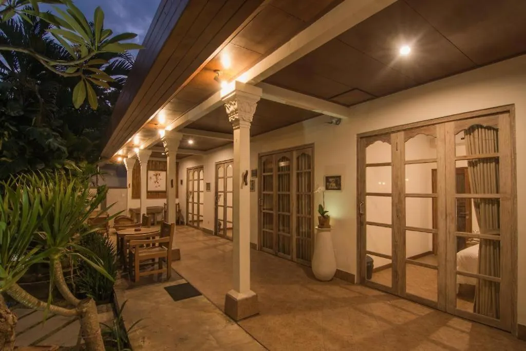 Apartmán Bale Seminyak
