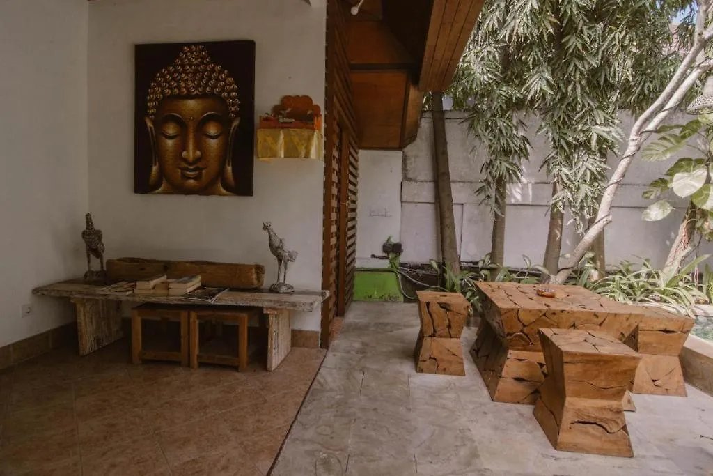 Bale Seminyak Διαμέρισμα 0*, Σεμινιάκ Ινδονησία