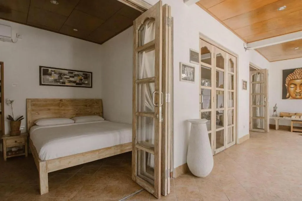 Bale Seminyak Διαμέρισμα Ινδονησία