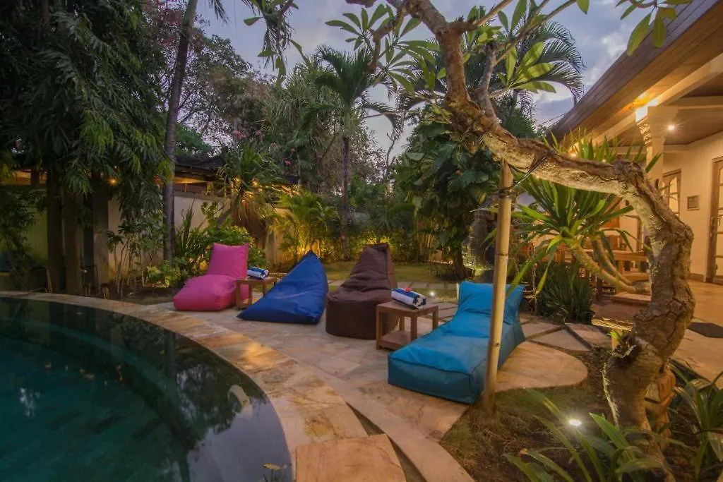 Bale Seminyak Διαμέρισμα 0*, Σεμινιάκ Ινδονησία