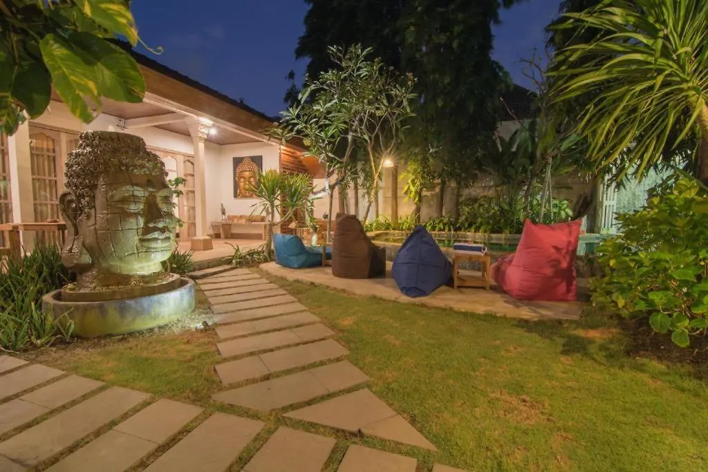 Bale Seminyak Διαμέρισμα Σεμινιάκ