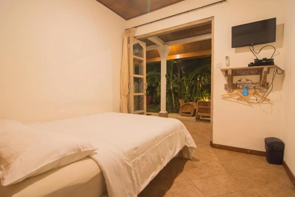 Bale Seminyak Διαμέρισμα 0*, Σεμινιάκ